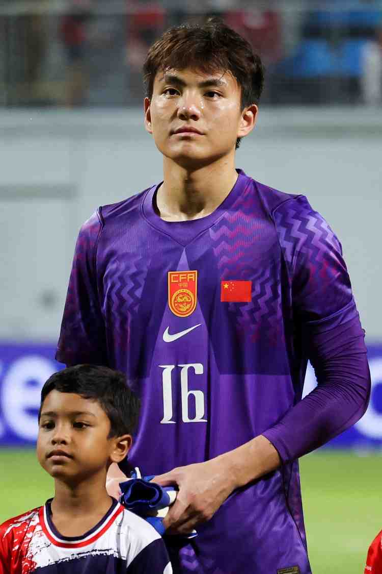 热议U23国足：能不能让李昊当旗手！谁能想到三大球男足挣面子？